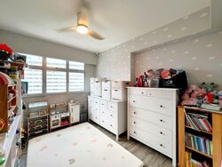 Blk 166B Yung Kuang Court (Jurong West), HDB 4 Rooms #555304871